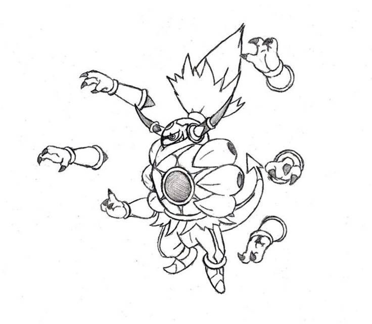 Pictures Of Hoopa posted by Michelle Johnson