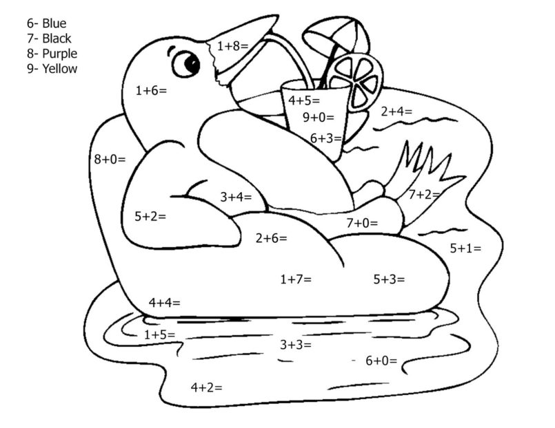 Coloring Pages : Coloring First Grade Sheets Free Printable ...