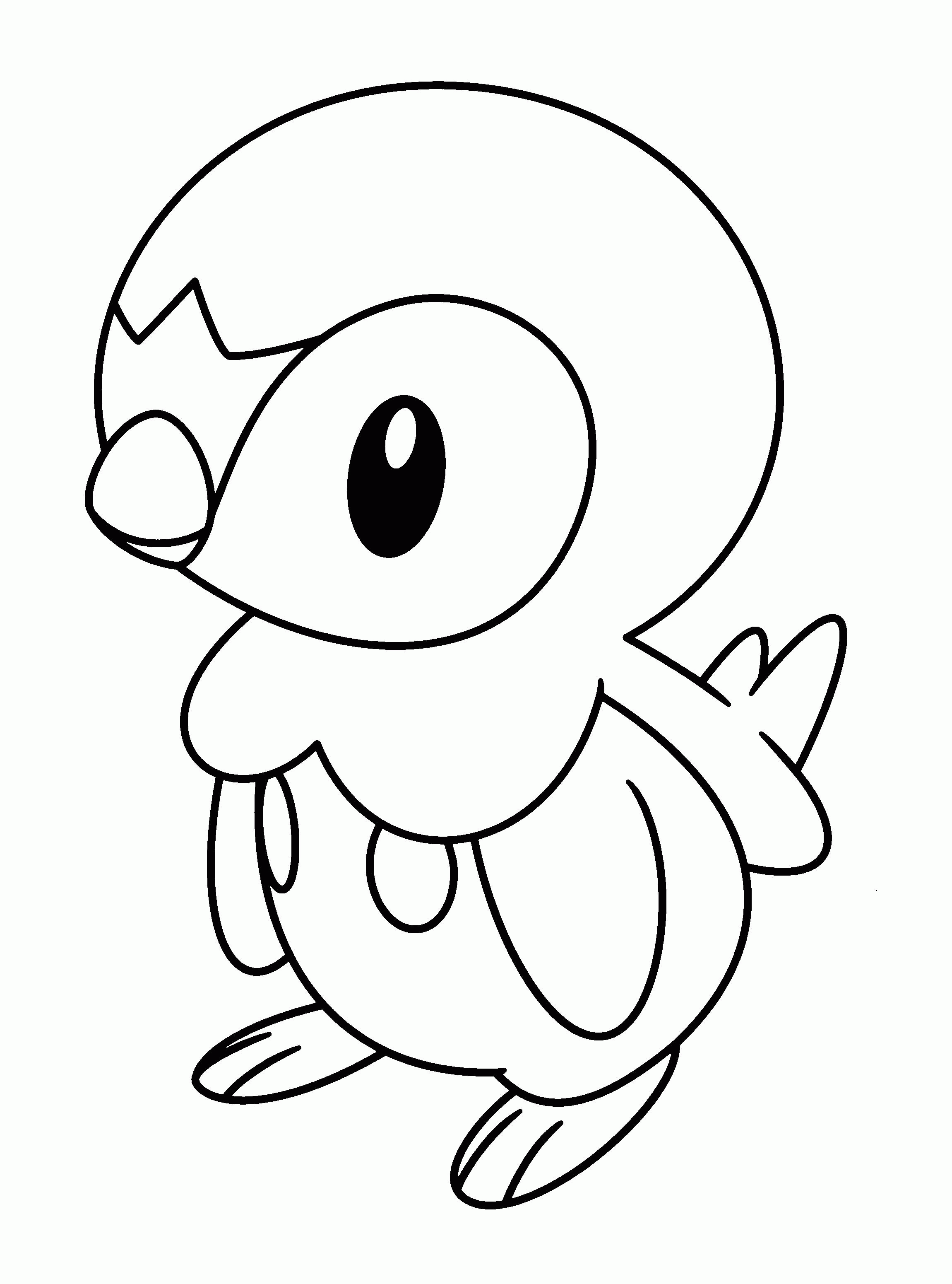 Legendary Pokemon Coloring Pages Printable Pokemon Coloring Page ...