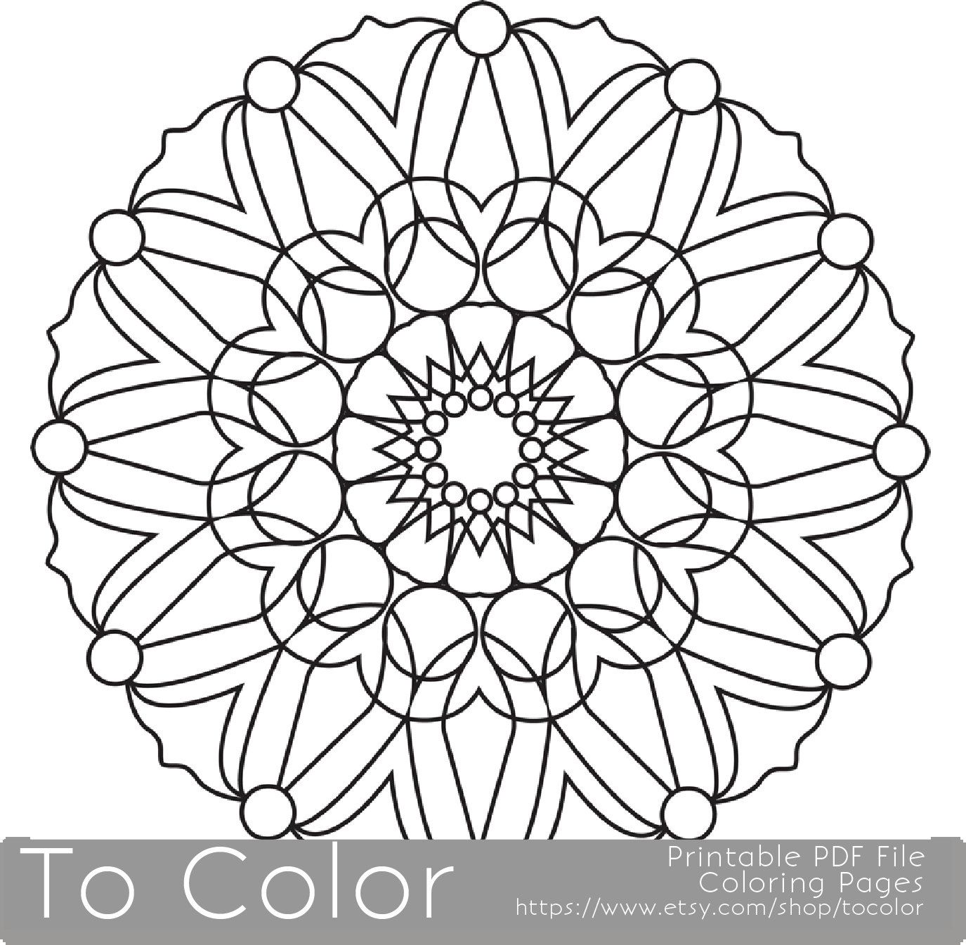 Popular items for grown up coloring on Etsy