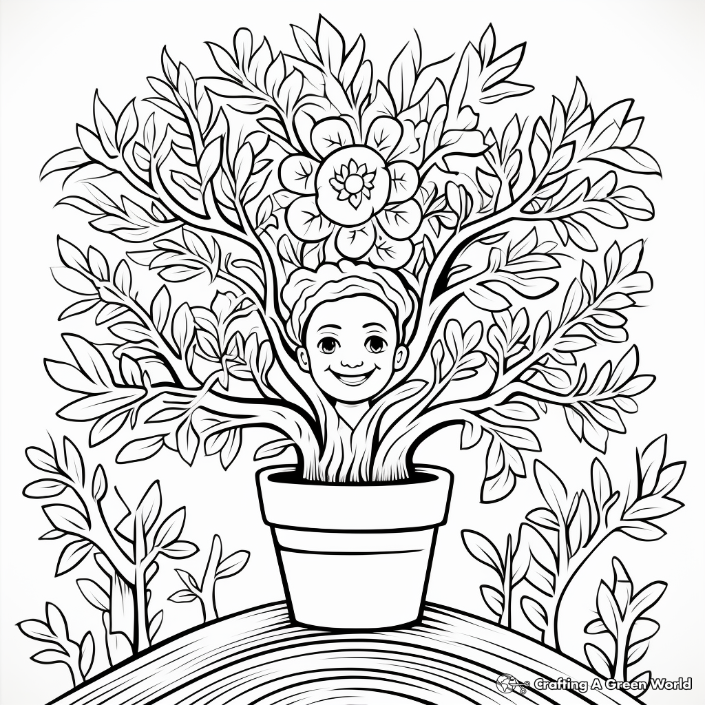 Inspirational Coloring Pages - Free ...