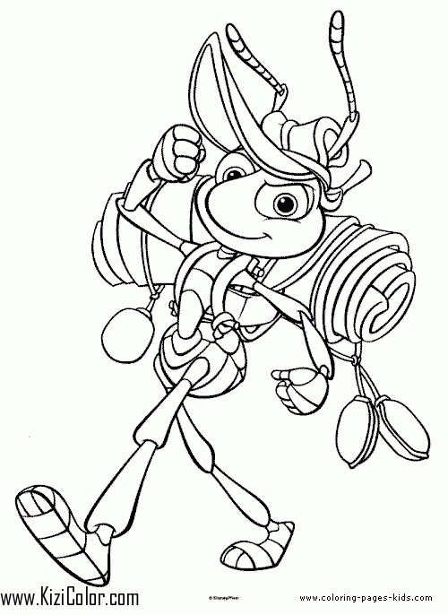 Gacha Life Free Printable Coloring Pages For Girls And Boys