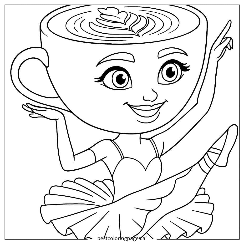 128 Italian Brainrot Coloring Pages (Free PDF & PNG Printable)