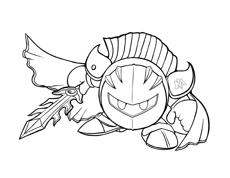 Mike The Knight Coloring Pages (18 Pictures) - Colorine.net | 20656