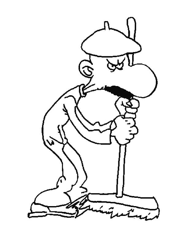 Online Free Coloring Pages for Kids - Coloring Sun - Part 20