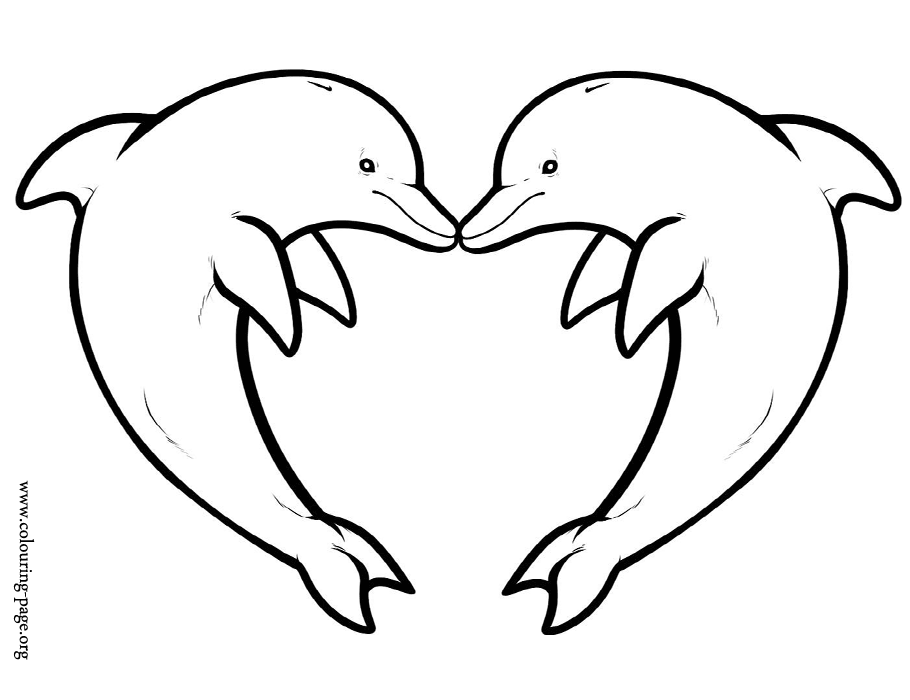 Of Hearts - Coloring Pages for Kids and for Adults