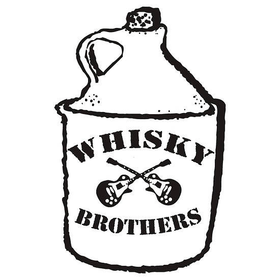 WB EP | Josh Allen and the Whisky Brothers