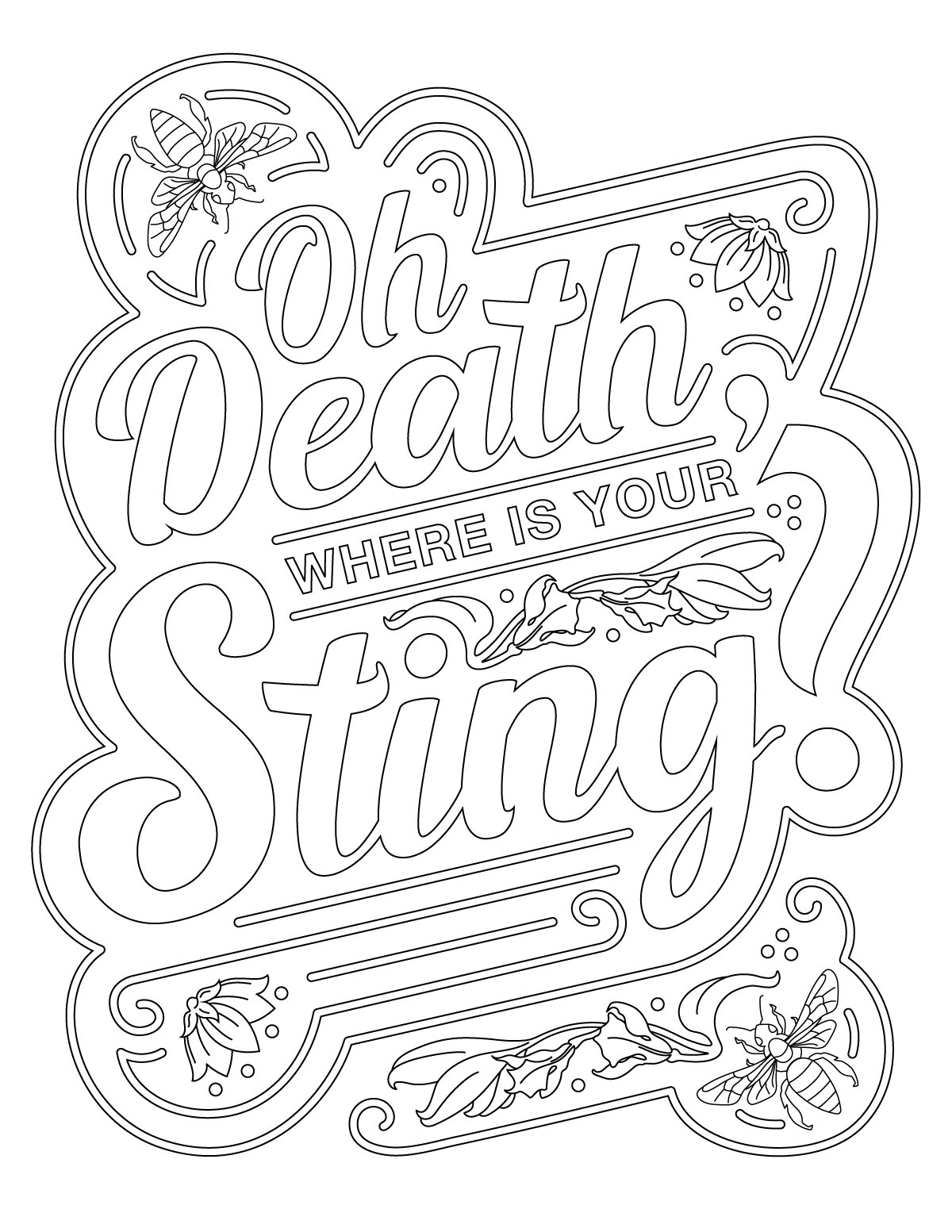 Worship Coloring Pages — GRACE CENTRAL ...