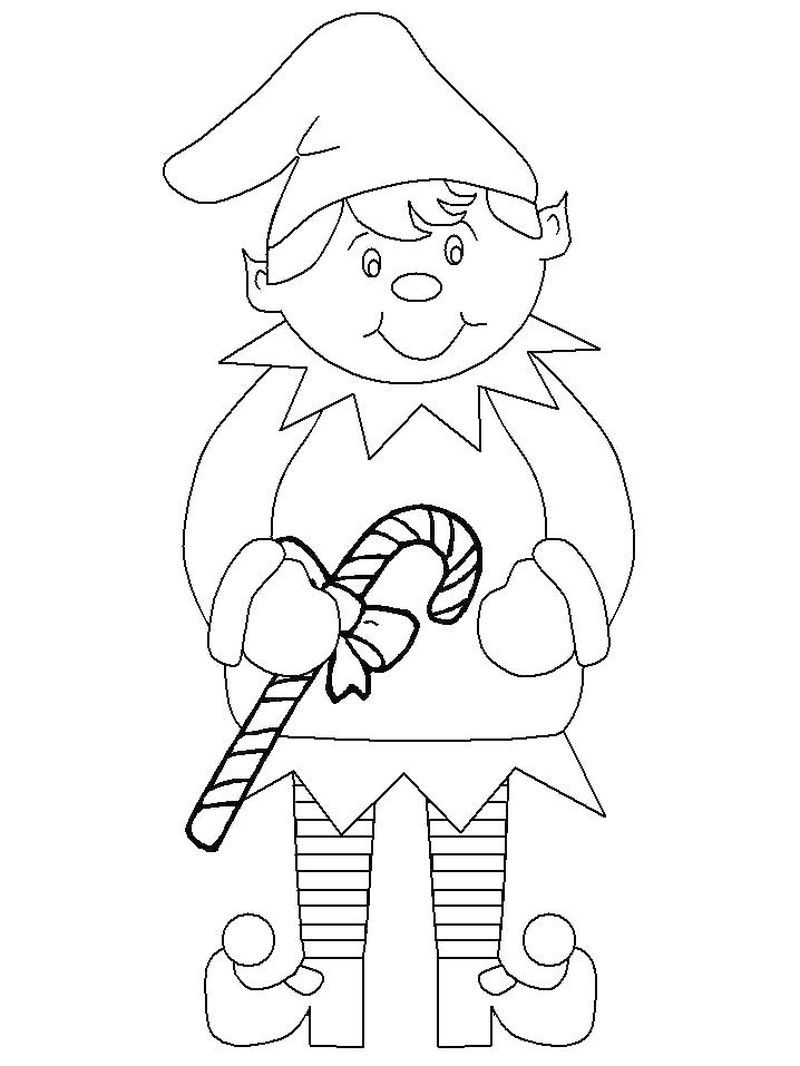 Elf On The Shelf Coloring Pages PDF (Complete) - Coloringfolder.com |  Christmas coloring pages, Christmas elf, Christmas coloring sheets