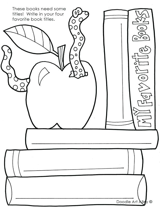 School Lunch Coloring Page Poc Pages For Kids Online Back To ...