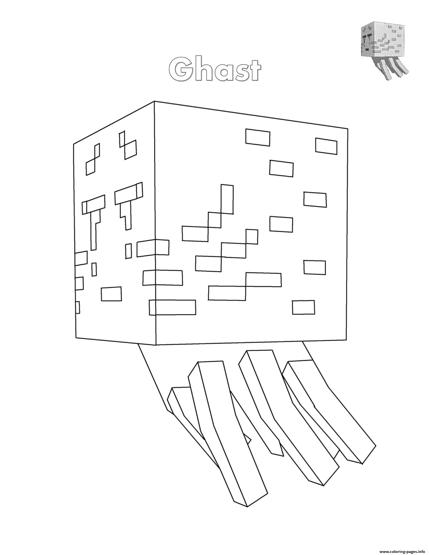 Coloring Pages : Coloring Ideas Minecraft Uwcoalition Colouring In ...
