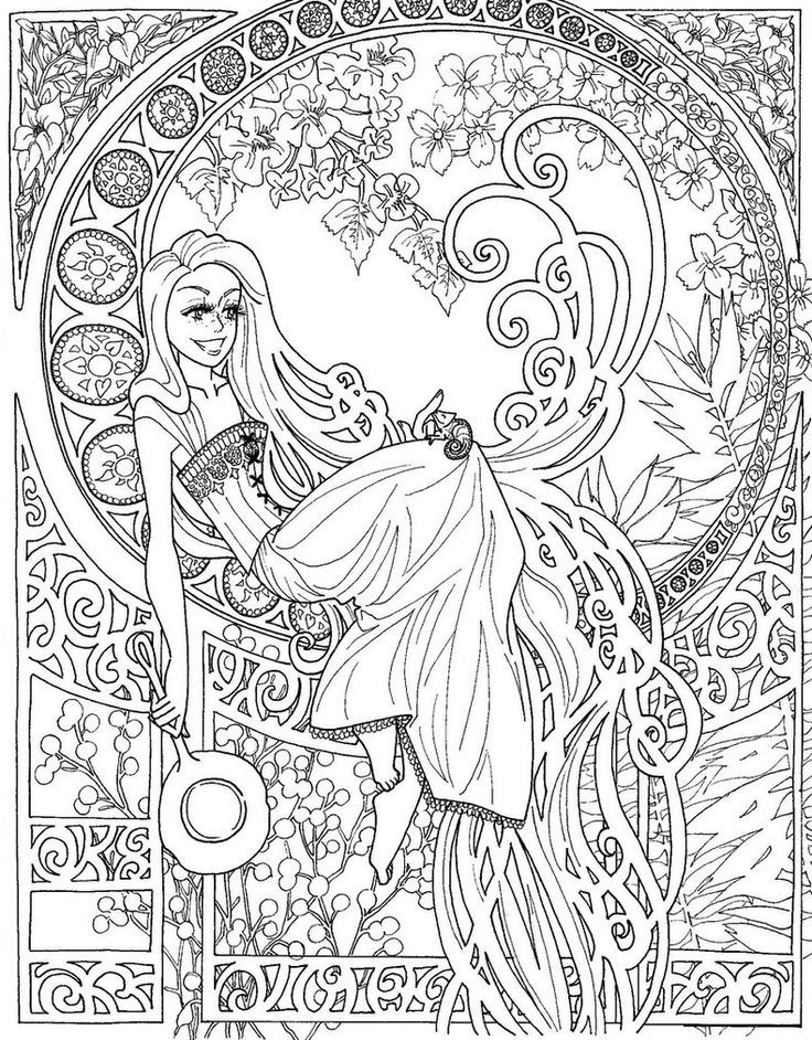 Coloring Pages | Coloring pages ...