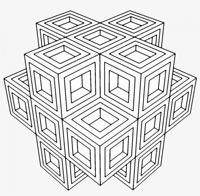Pattern Coloring Pages For Adults | www.robertdee.org