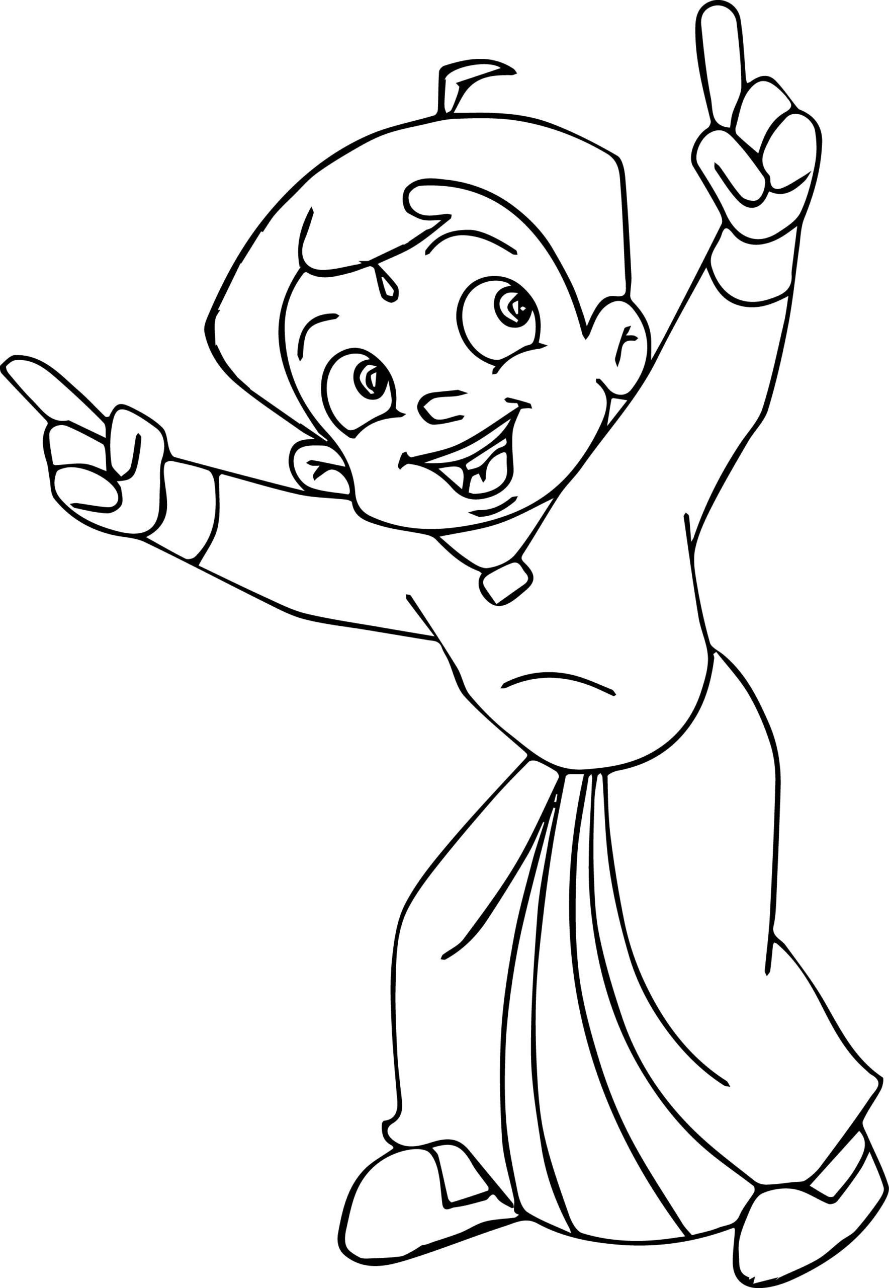 Chhota Bheem Coloring Books Free And Printable Coraline Coloring Pages  Coloring page anime colouring dolphin coloring sheet kids learning colors  science projects for preschoolers english games for kids Be smart people