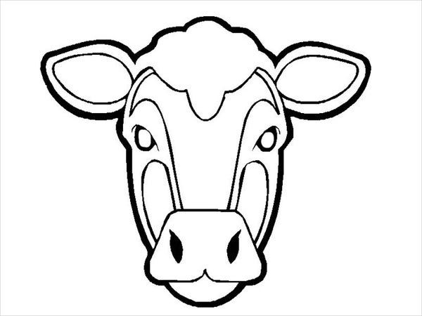 Animal Mask Template - Animal Templates | Hayvan boyama sayfaları, Hayvan  şablonları, Hayvan yüzleri