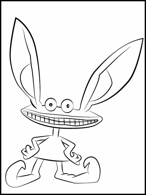 Pin auf Coloring pages for kids