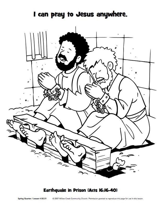 Sunday school | Bible Coloring Pages, Bible Crafts ...