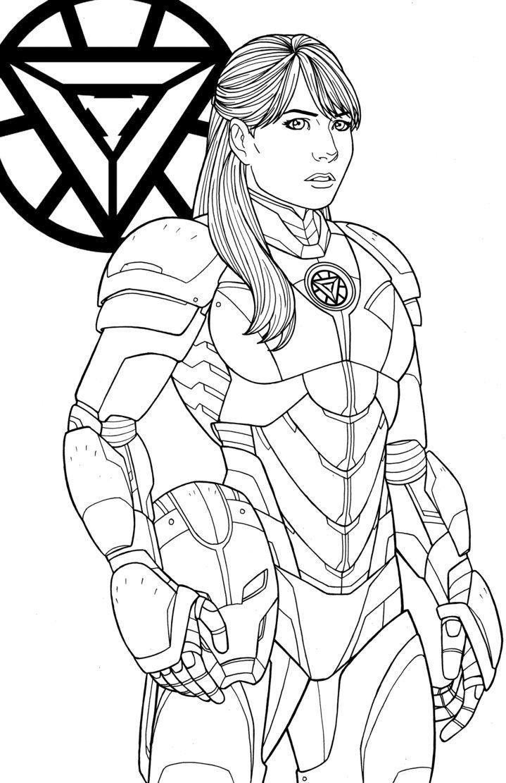 Pin by _____F_____ on Draw ideas | Superhero coloring pages, Superhero  coloring, Avengers coloring pages