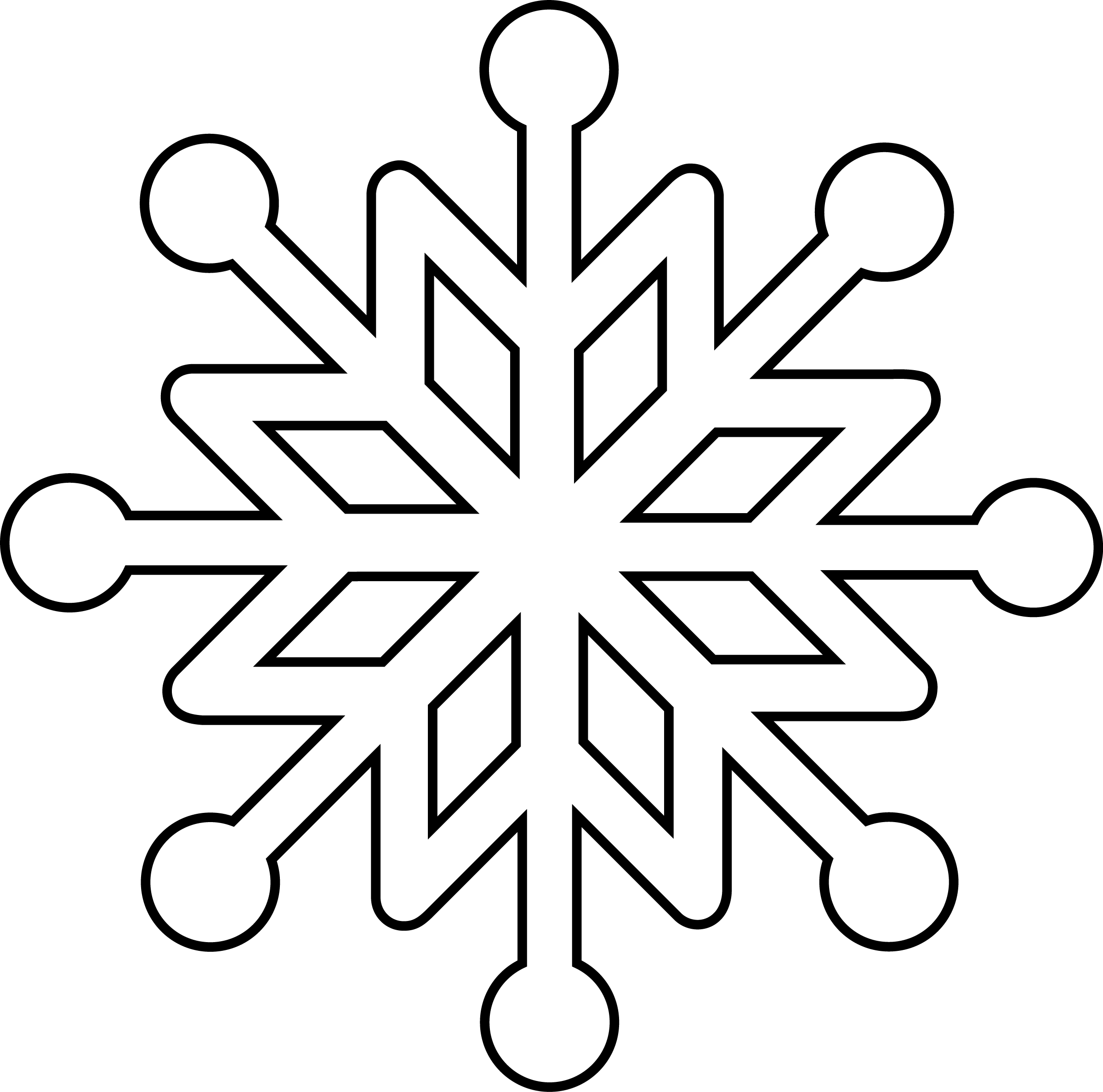 Snowflake |