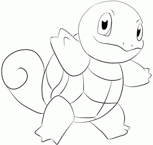 Coloring Page