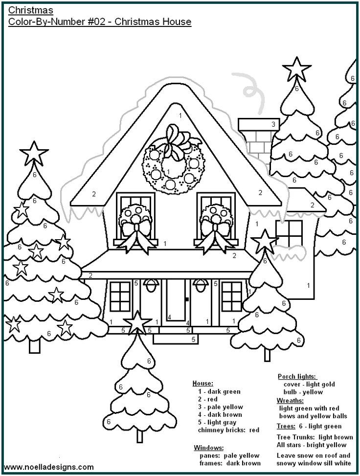 1000+ ideas about Adult Color By Number | Coloring ...