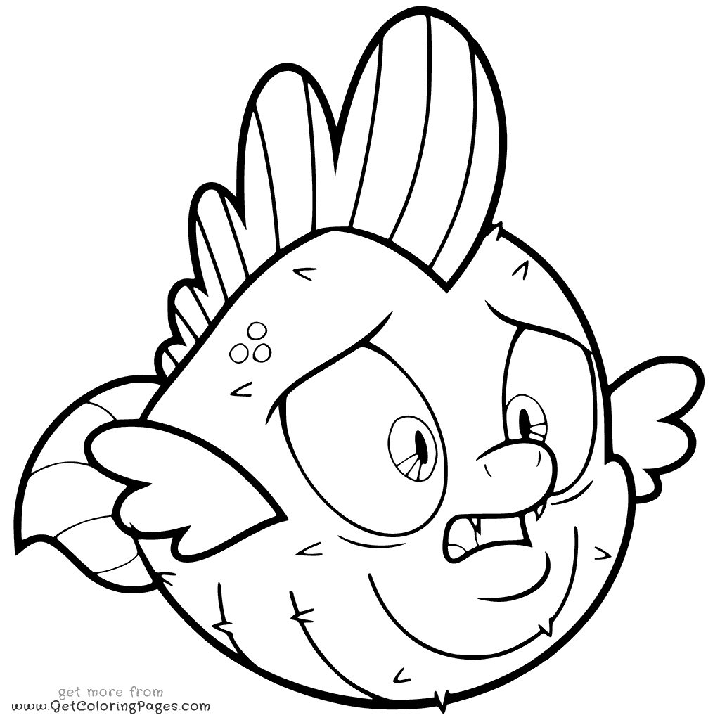 Printable My Little Pony The Movie 2017 Coloring Pages