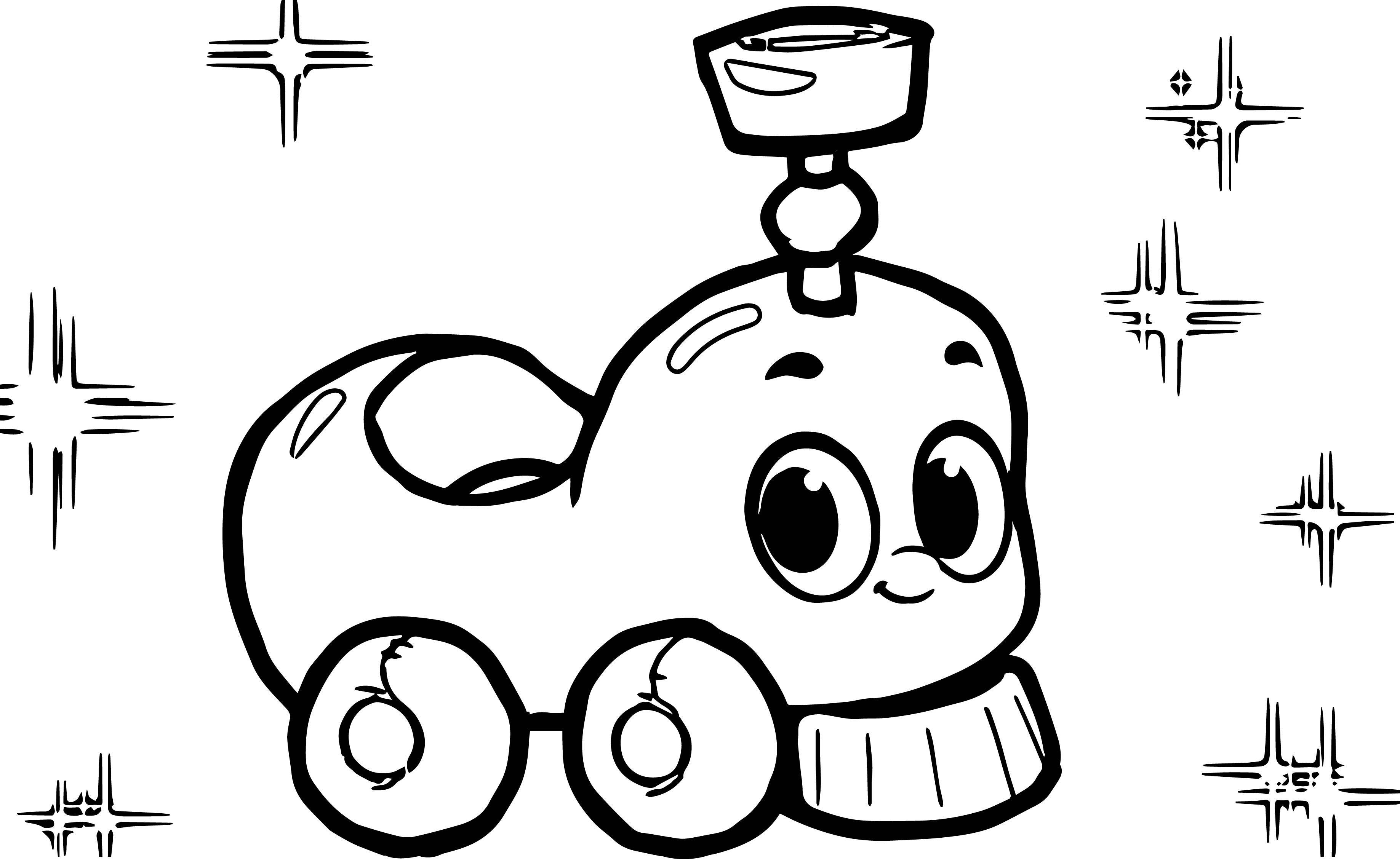 awesome Morphle Cartoon My Cute Train Coloring Page | Unicorn coloring pages,  Train coloring pages, Turtle coloring pages