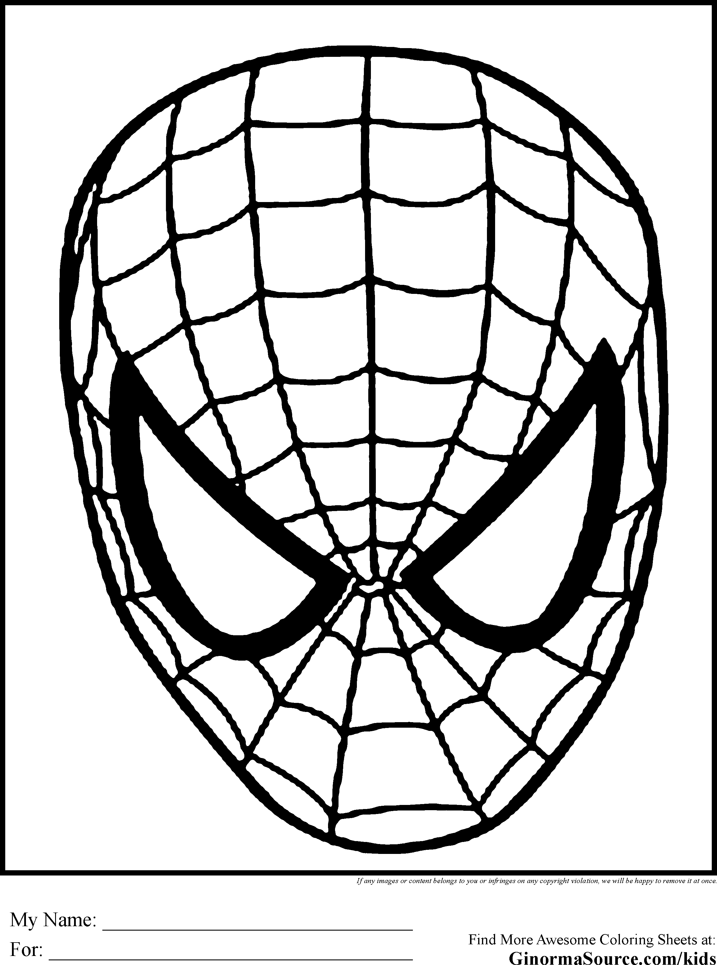 Free Spider-Man Mask Cliparts, Download Free Spider-Man Mask Cliparts png  images, Free ClipArts on Clipart Library