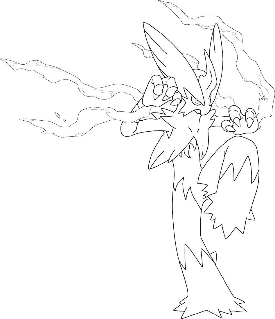 Mega Pokemon Coloring Pages Blaziken | Pokemon coloring pages, Coloring  pages, Pokemon coloring