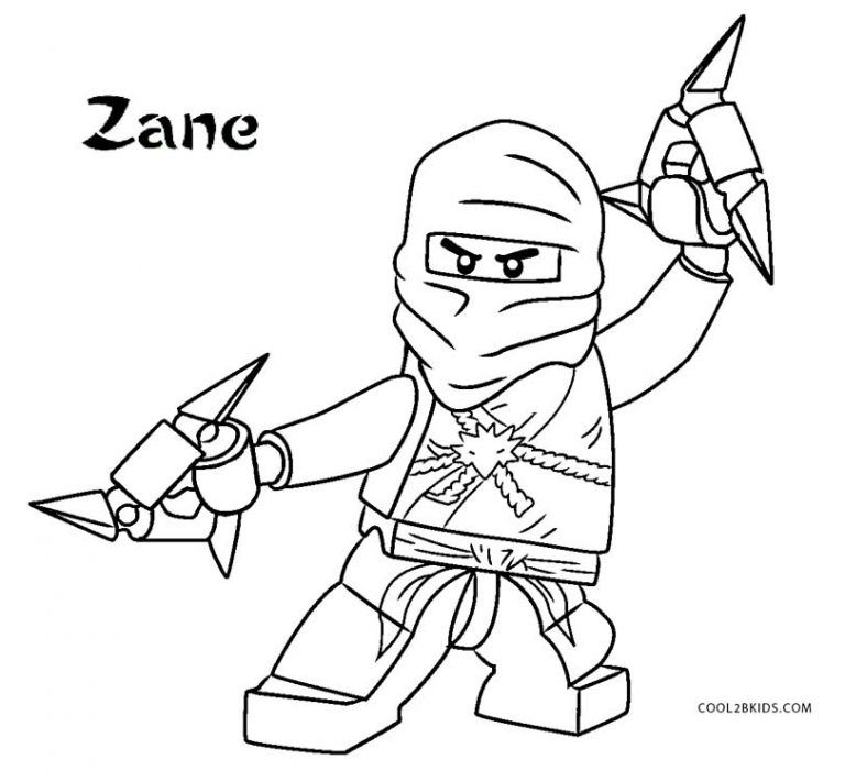 Free Printable Ninjago Coloring Pages For Kids | Cool2bKids | Ninjago  coloring pages, Lego ninjago coloring pages, Coloring pages