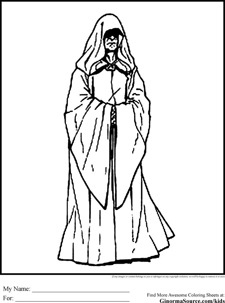 Star Wars Coloring Pages Clone Wars | Free coloring pages for kids