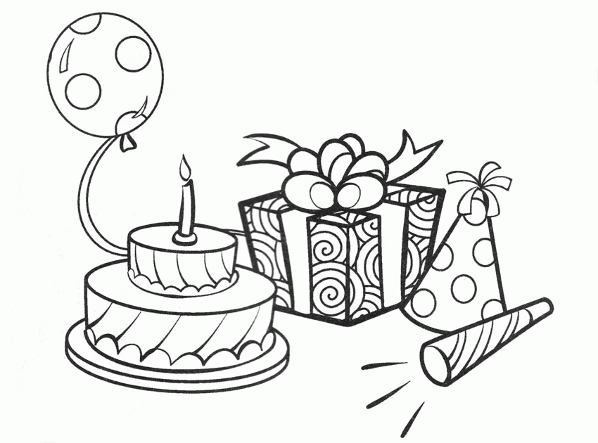 Online Coloring Book