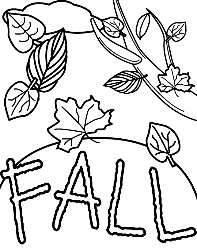 Thanksgiving Coloring Pages: August 2010