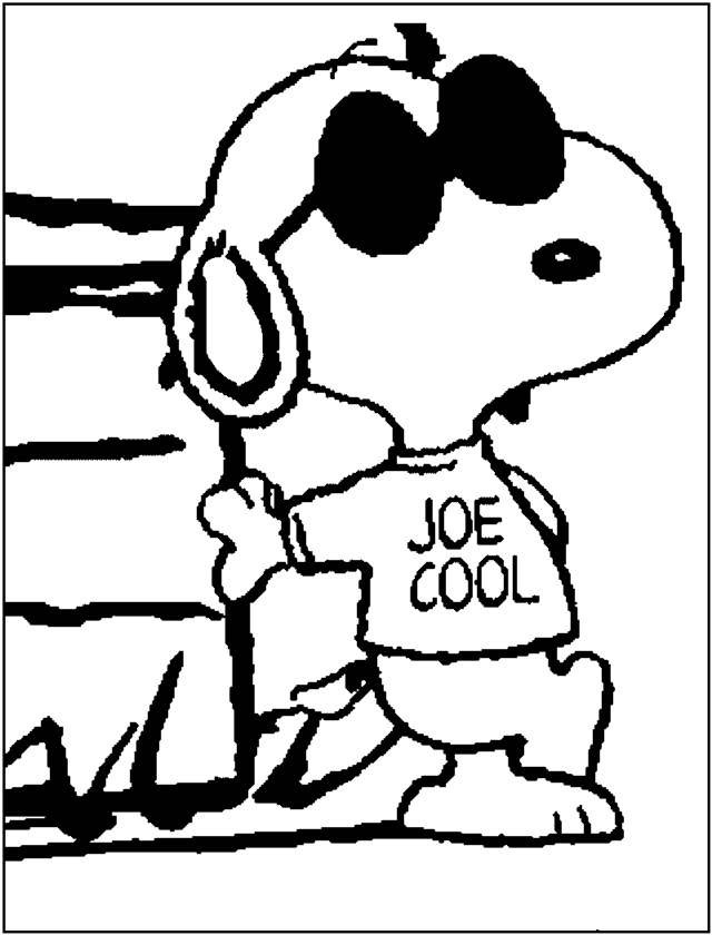Free Printable Snoopy Coloring Pages For Kids 39238 Charlie Brown 