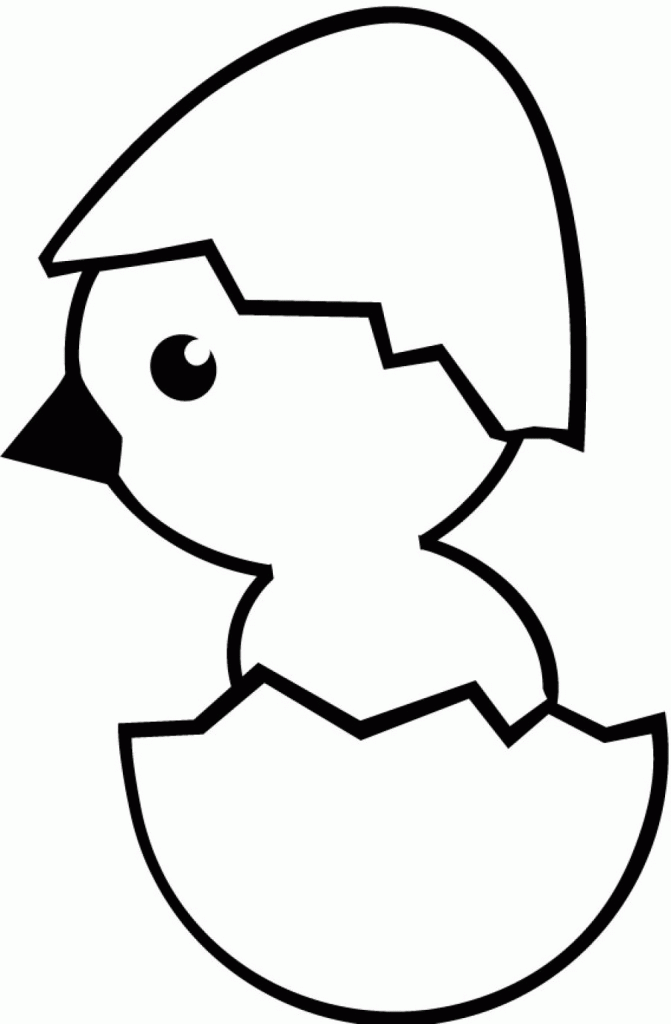 2857 Pictures To Color Rooster Chicken Animal Coloring Page 