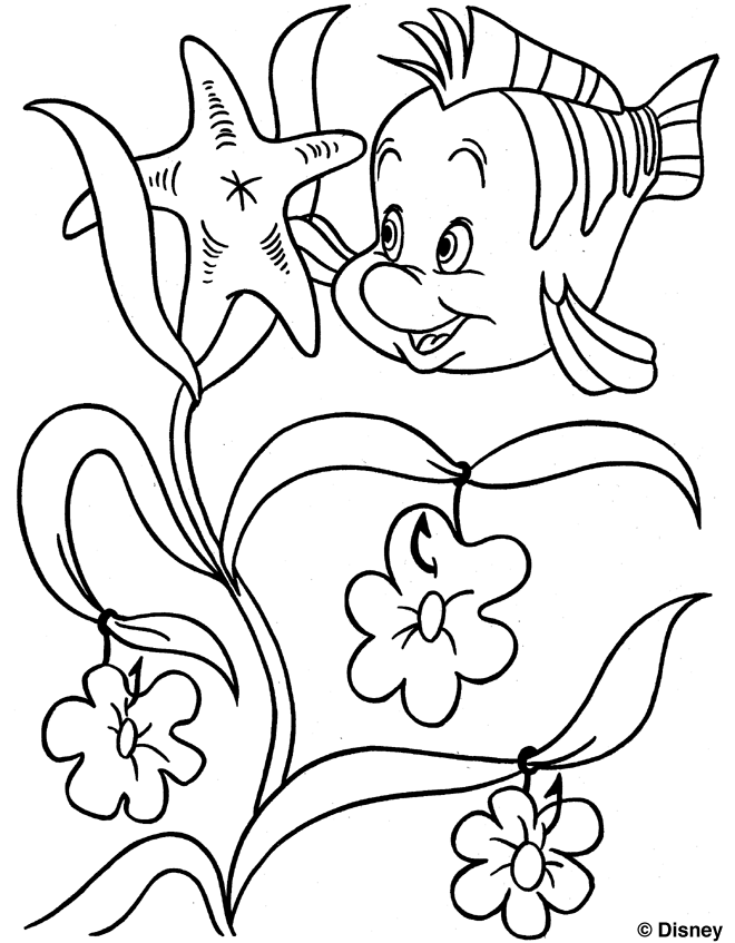 Printable Coloring For KidsFun Coloring | Fun Coloring