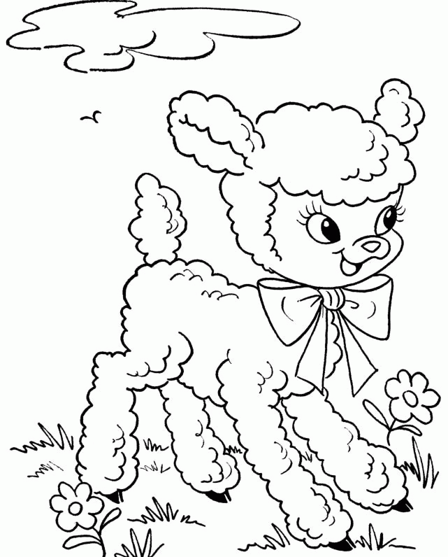 Advanced Printable Coloring Pages | children coloring pages 