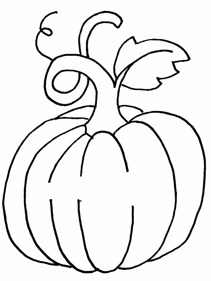 Simple Book Pumpkin — Crafthubs