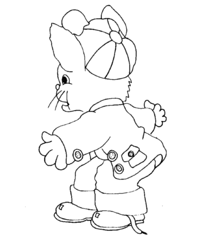 Farm Halloween coloring pages Free Printable Coloring Pages For 