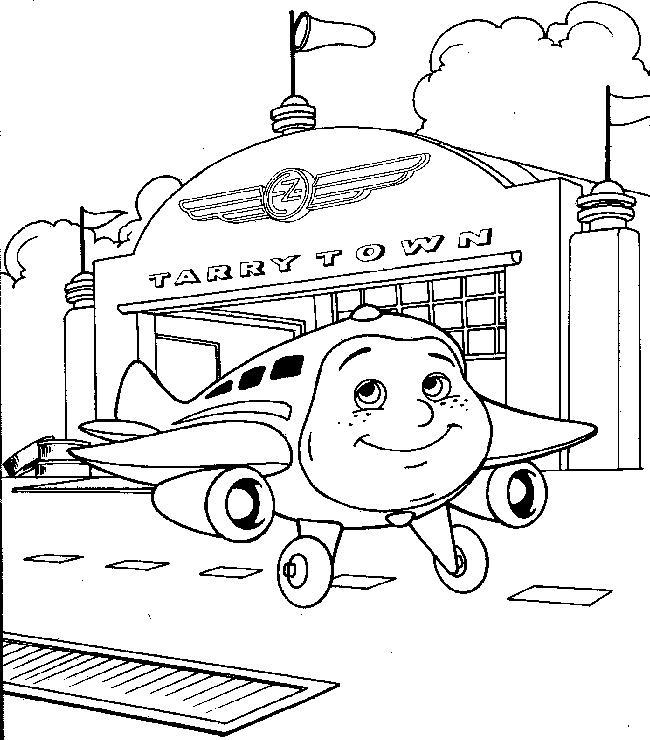 Coloring Pages Free Coloring Book Pages