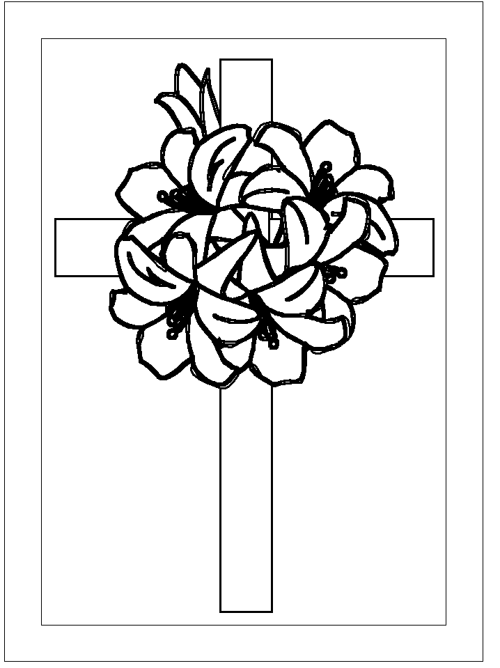 Bible Coloring Pages | Coloring - Part 5