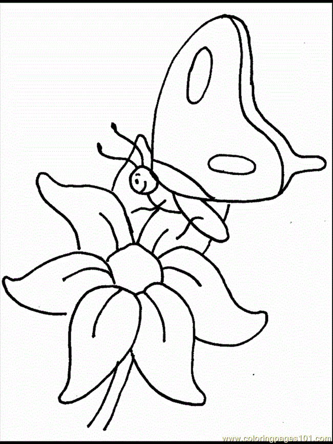 coloring.ws | Coloring Picture HD For Kids | Fransus.com650×866 