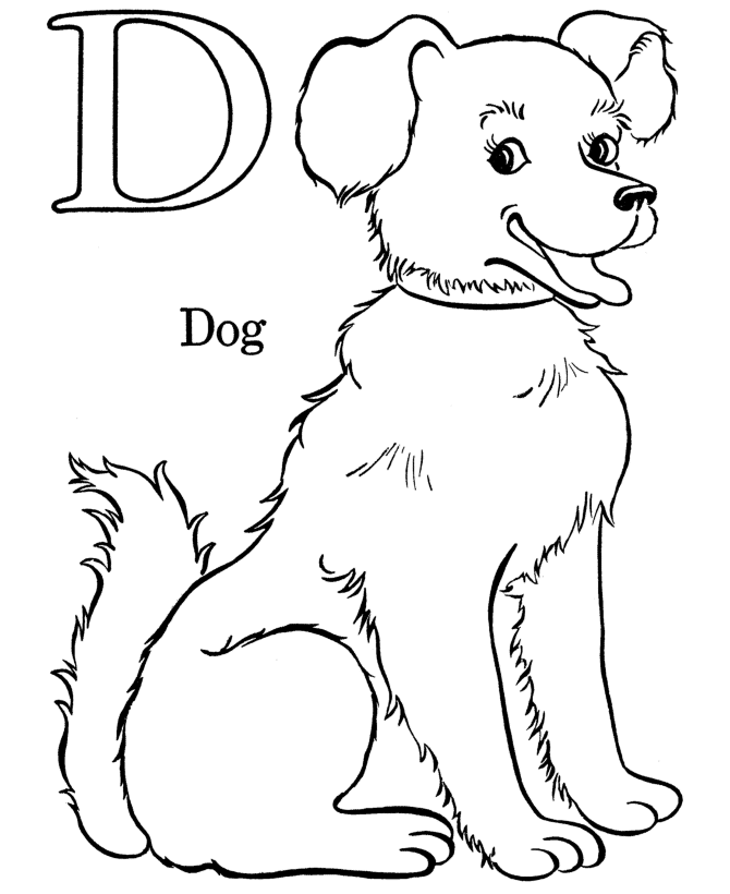 Alphabet Coloring Pages For Kids #3544 Disney Coloring Book Res 