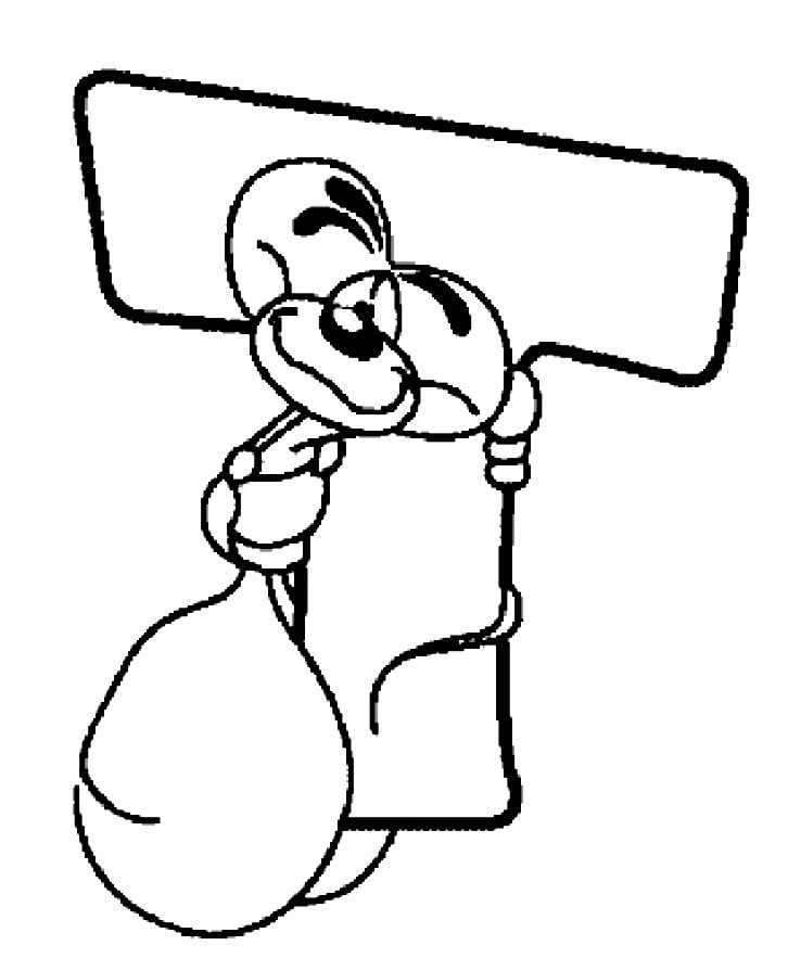Download Diddle Climb Up The Letter T Alphabet Coloring Pages Or 