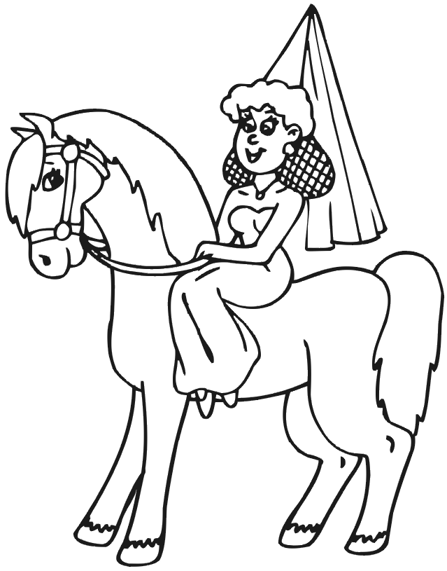 Kids Coloring Sheet | Printable Coloring Pages for Kids