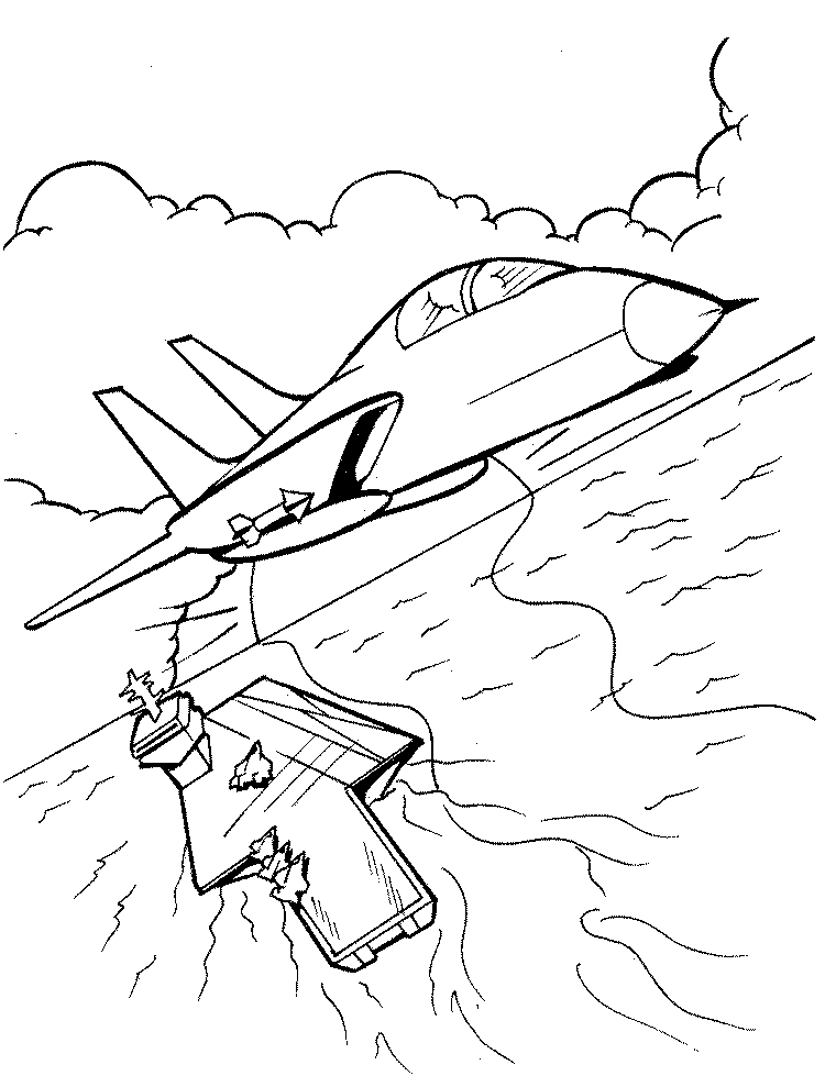 Veterans Day Coloring Pages | Coloring Lab