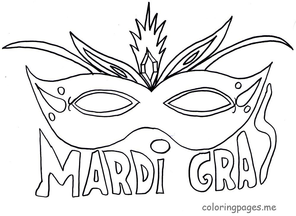 Louisiana Coloring Pages