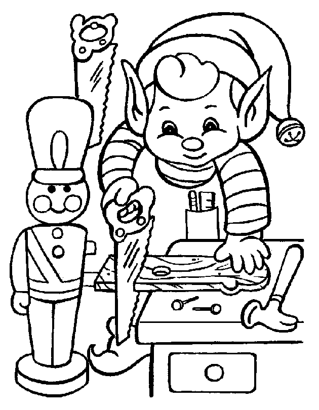 Christmas Coloring Book Printable | Disney Coloring Pages | Kids 