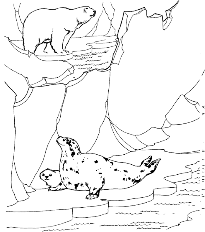 zoo zoo Colouring Pages (page 2)
