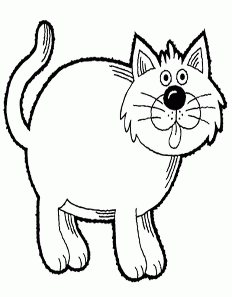 Kids Coloring Pages | Printable Coloring Pages | Coloring Pages 